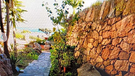 Large Studio with Sea View