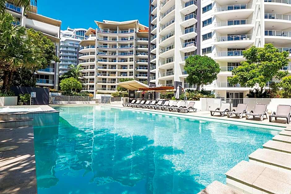 Trilogy Surfers Paradise