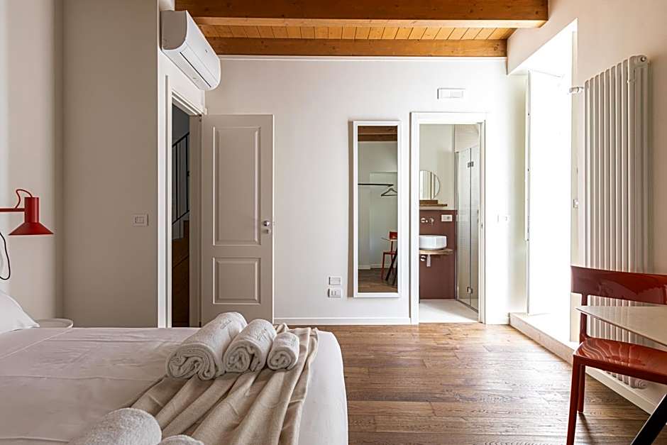 Casa Badia Bed & Breakfast