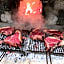 Hotel Ristorante SASSO