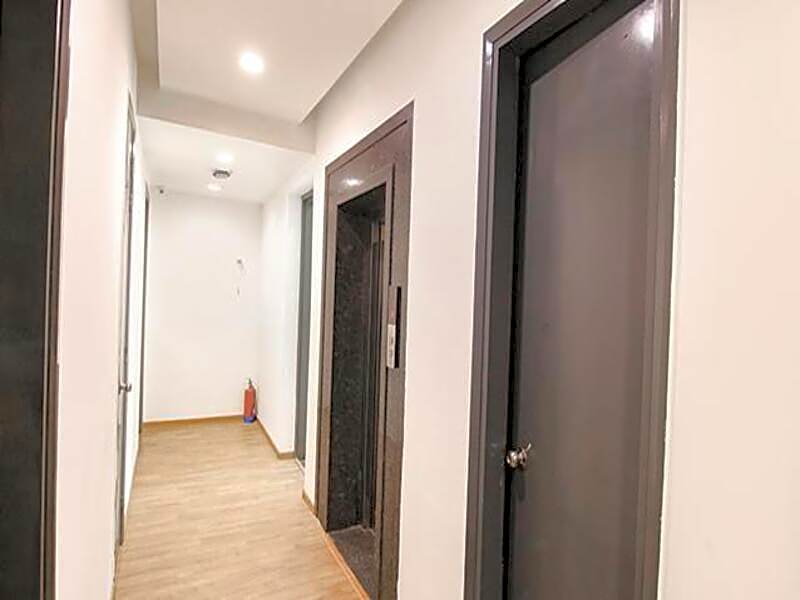 Elite 46 by Fabhotel – Gurgaon, NY