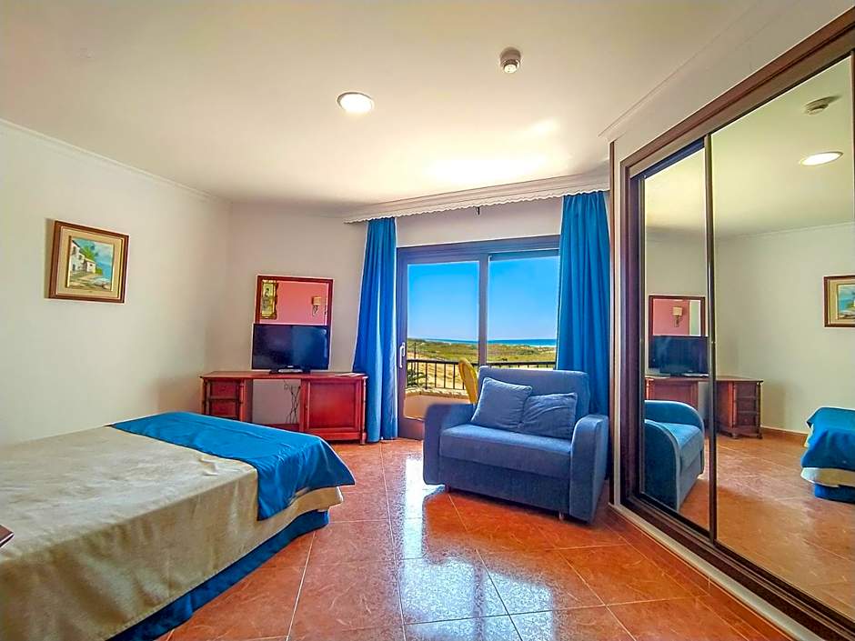 Hotel Pozo del Duque