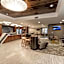 SpringHill Suites by Marriott Austin The Domain Area