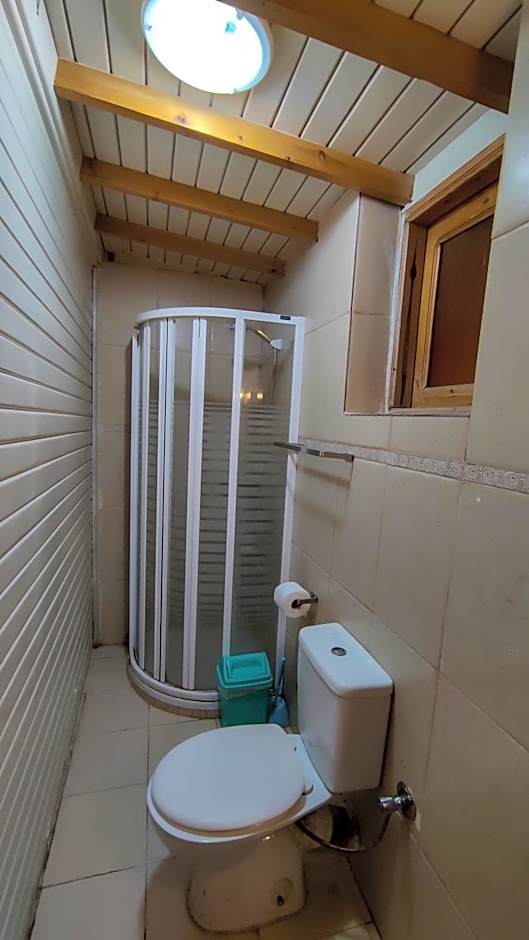 Shams Hotel & Dive Centre