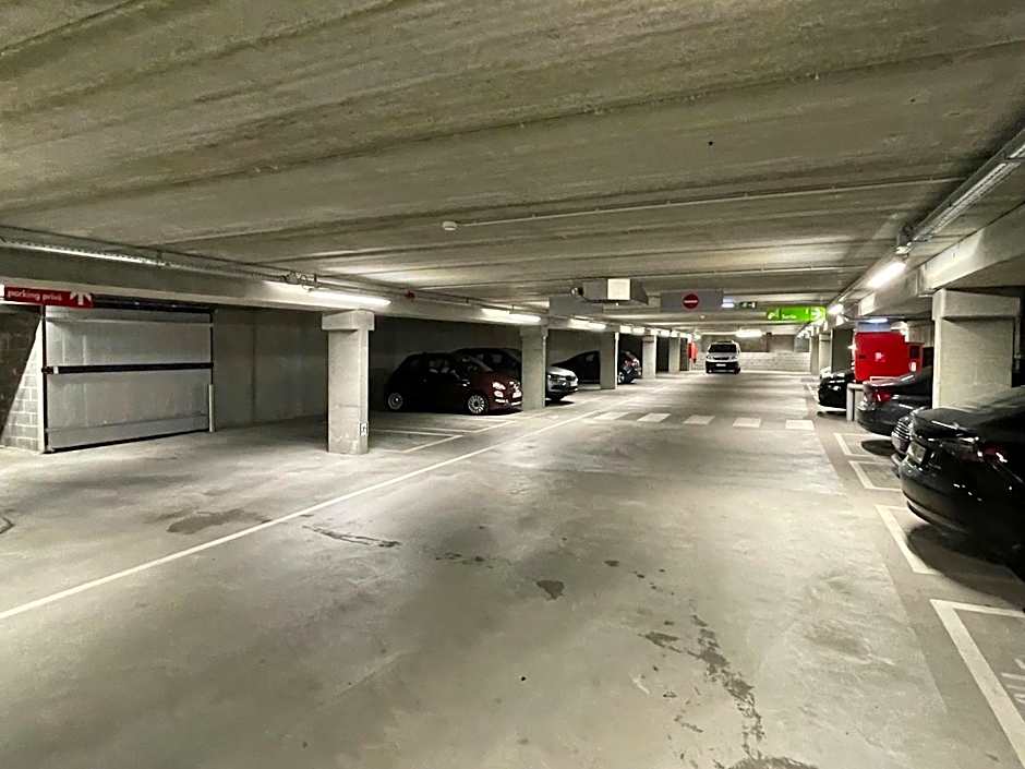 Les Camuches de la banque