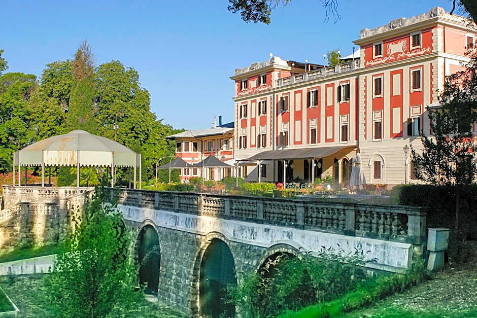 Park Hotel Villa Potenziani