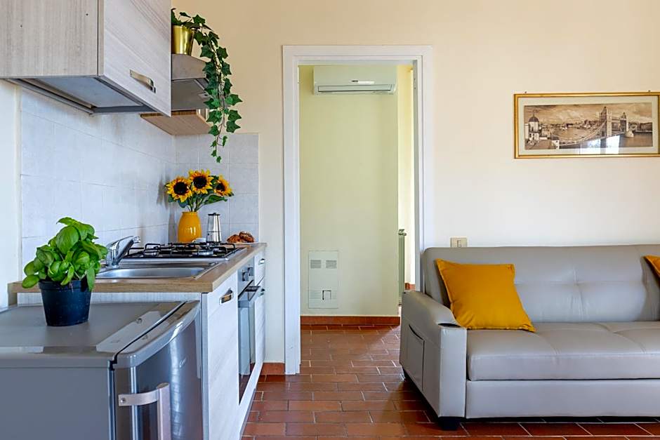 Residence Montevecchio