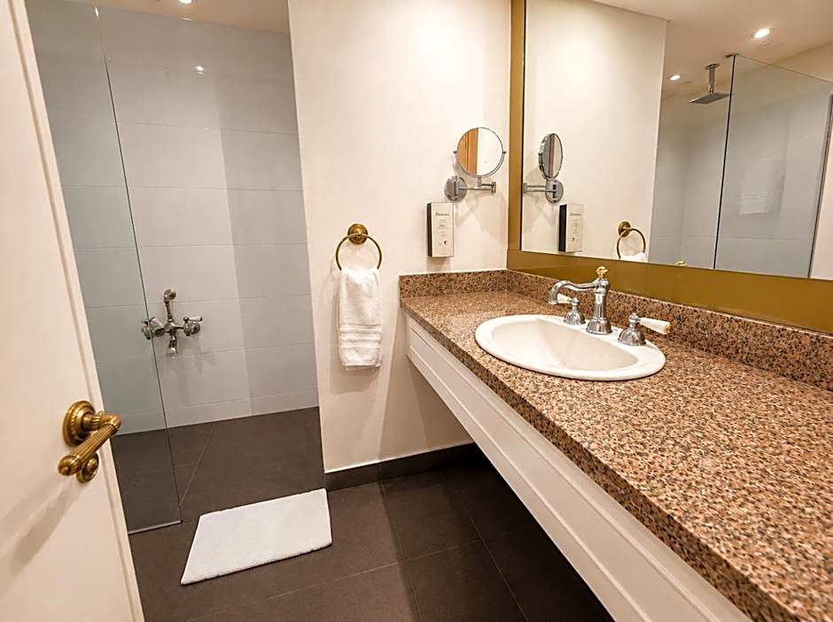 Hotel Le Manoir Bogotá