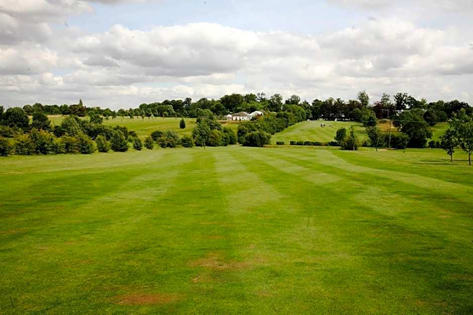 Manor Of Groves Hotel, Golf & Health Club
