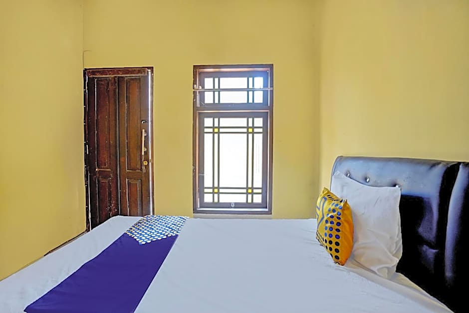 SPOT ON 92475 Rc Homestay Syariah