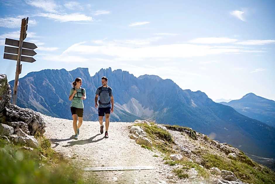 Green Luxury Hotel Pfösl