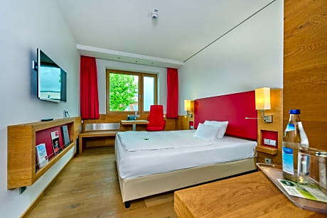 Business Single Room