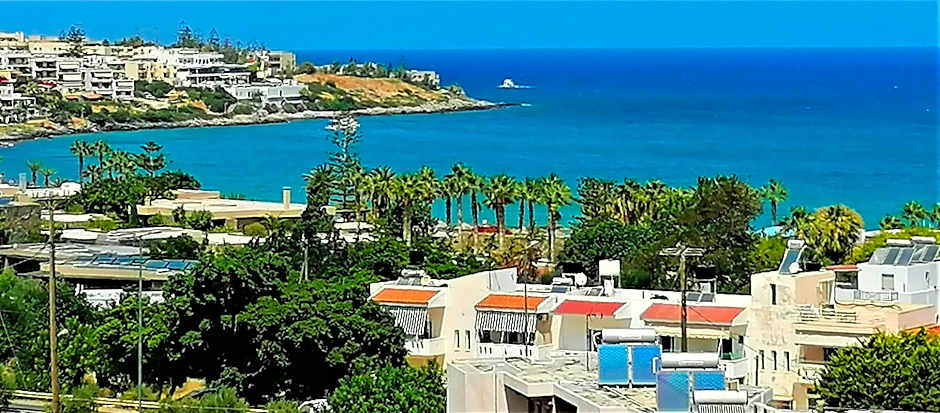 Villiana Holiday Apartments