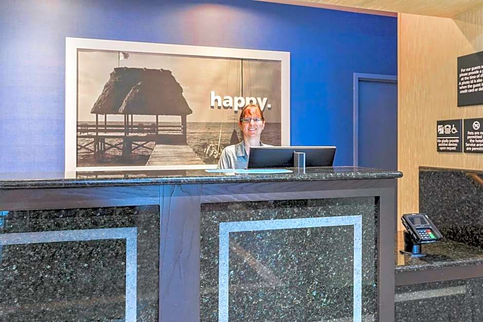 Hampton Inn By Hilton Monroe