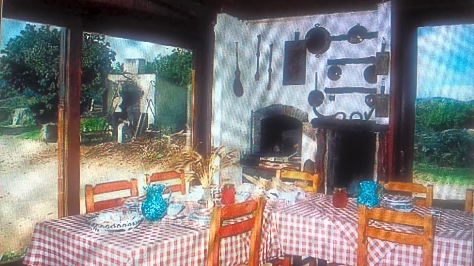 Agriturismo La tanca