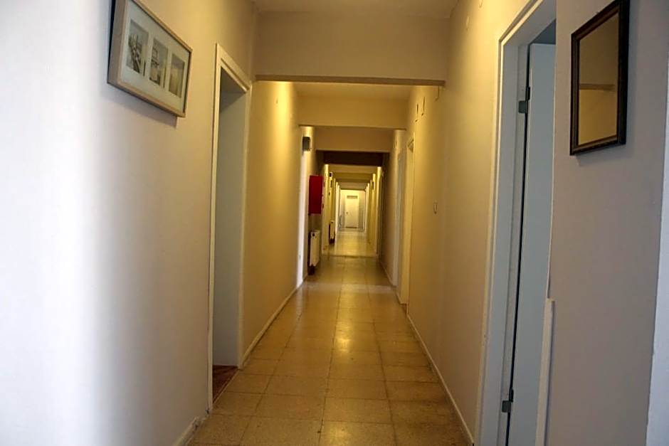 Cesurlar Hotel