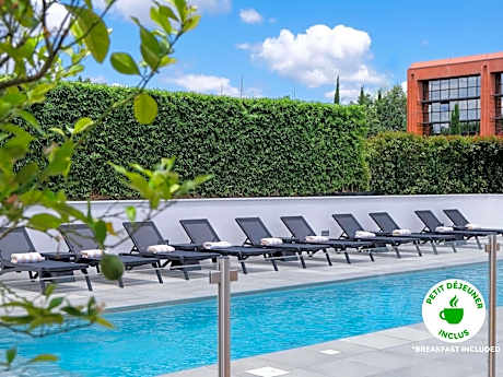 Ibis Styles Toulouse Labege