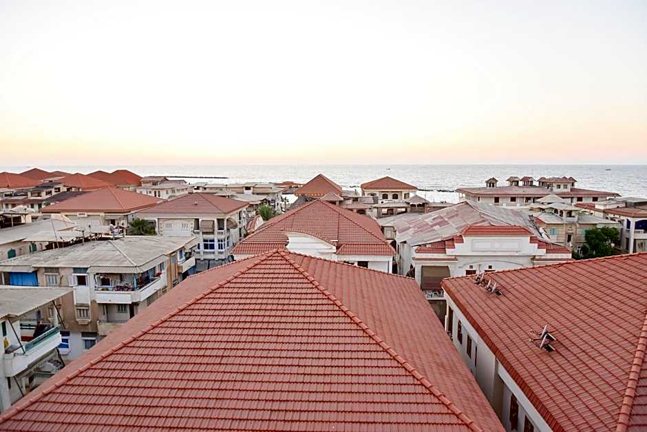 Grand Hotel Ras Elbar