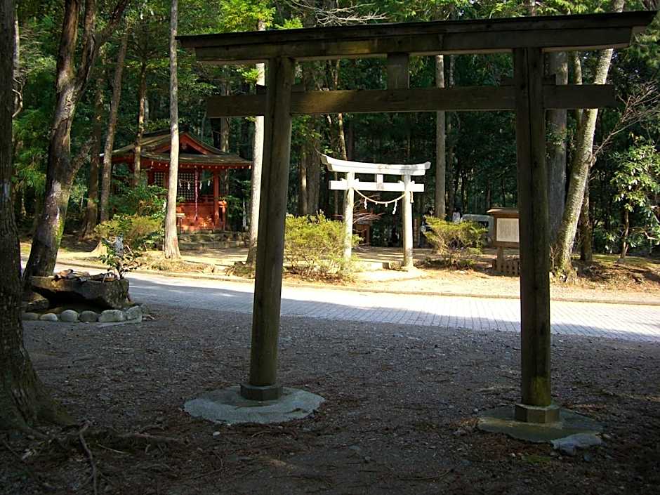 Ashita no Mori