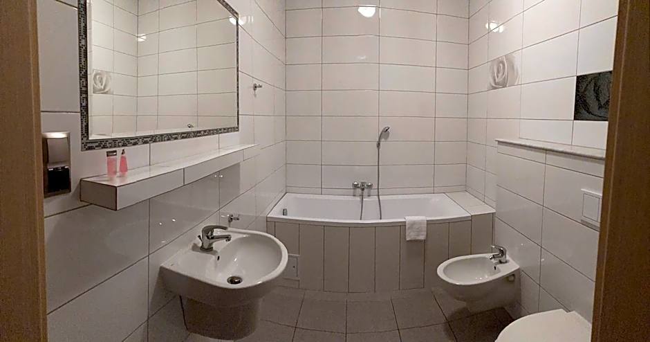 Magnolia- Pokoje Gościnne