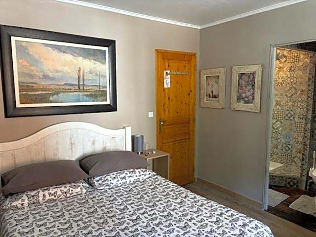 Les Sorbiers Barèges