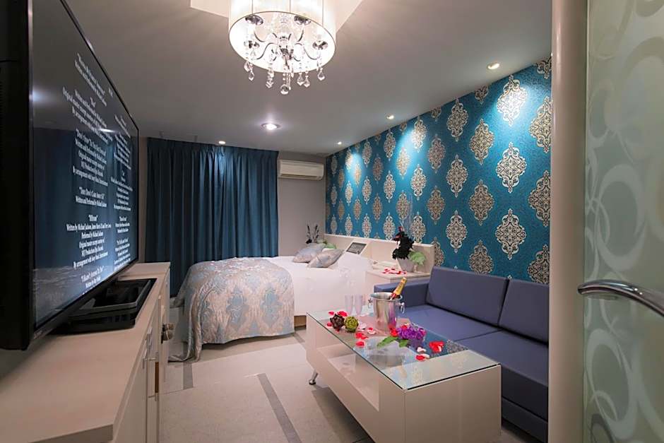 Hotel Eldia Machida -Adult Only
