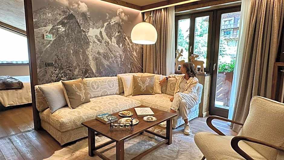 Residence Cour Maison