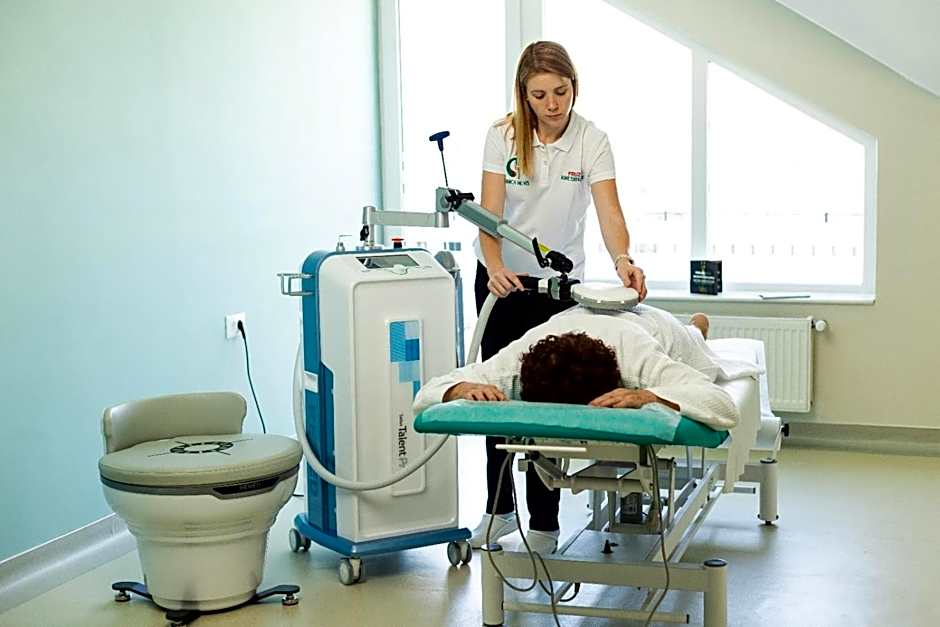 Hotel Nevis Wellness & SPA