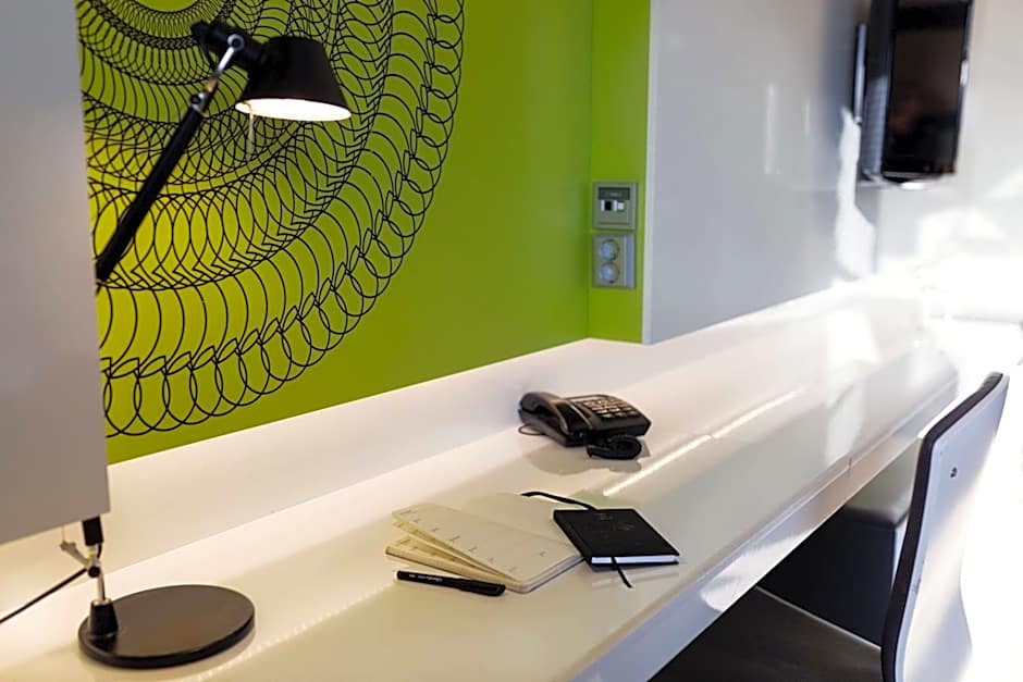 Scandic Tampere Station