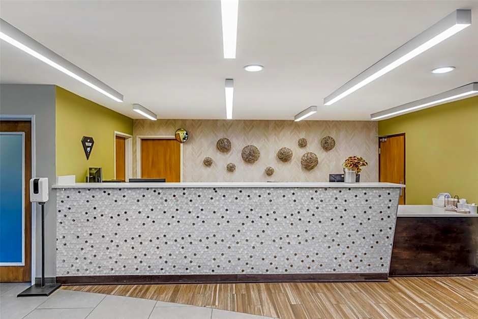 Best Western Plus Wenatchee Downtown Hotel