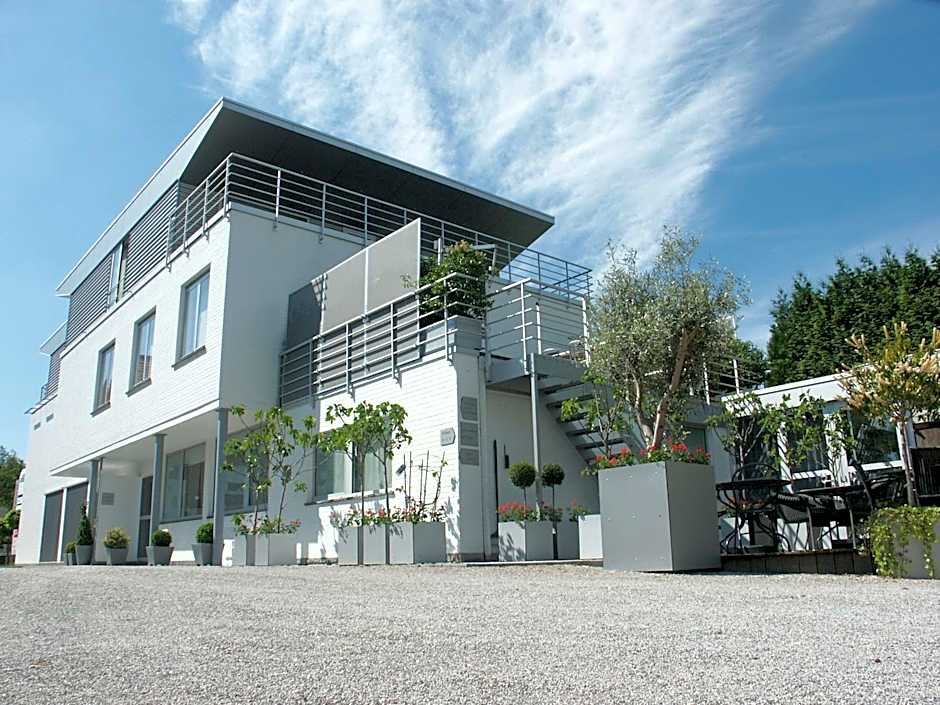 Hotel Vijfwegen