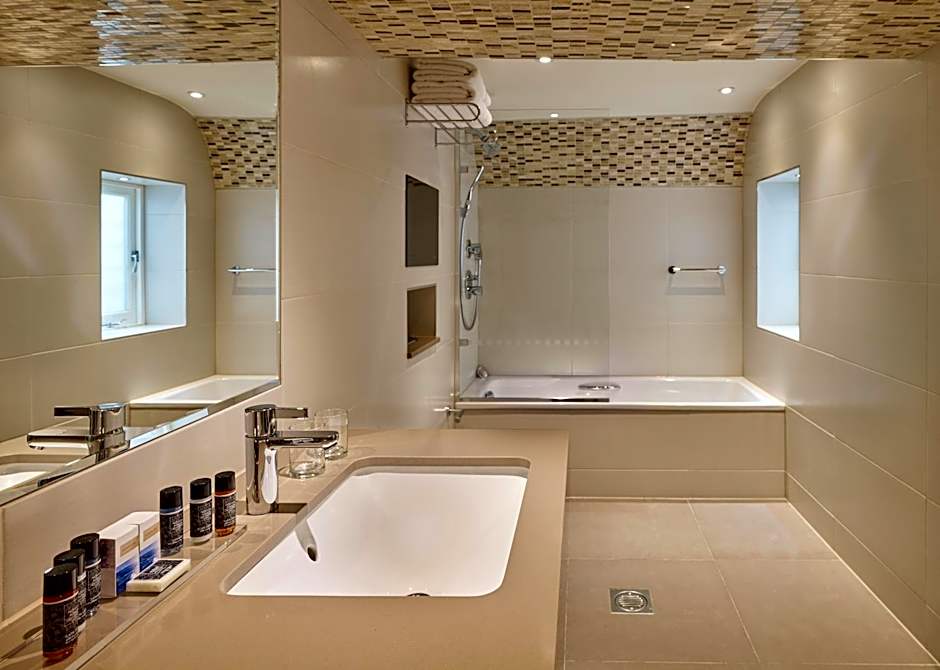 Norfolk Towers Paddington