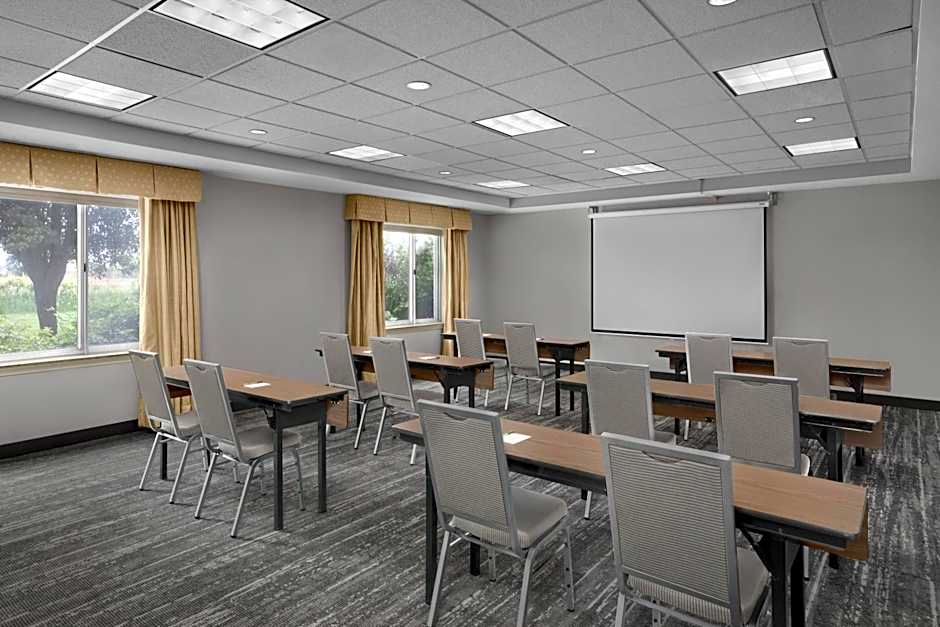 TownePlace Suites by Marriott Des Moines Urbandale