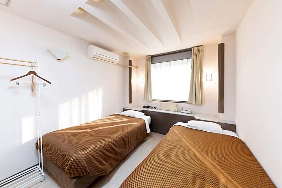 Reco Hotel Mikuni