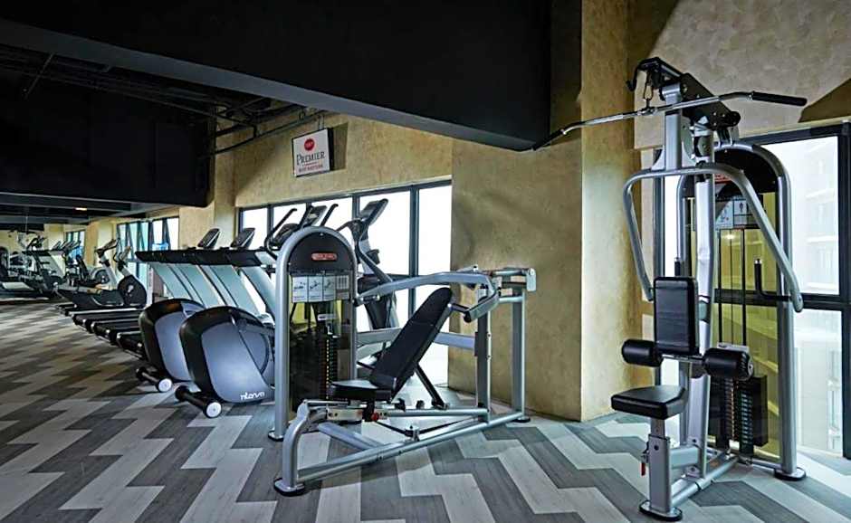 Sky Retreat Genting Highlands