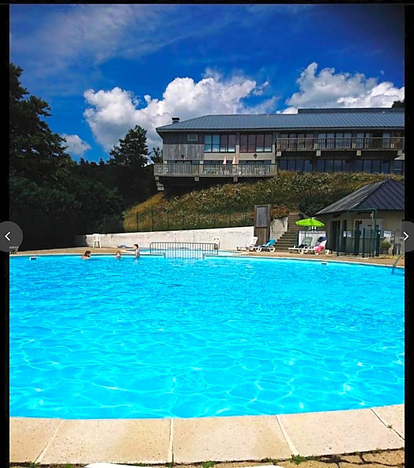 Village Montanha Lioran