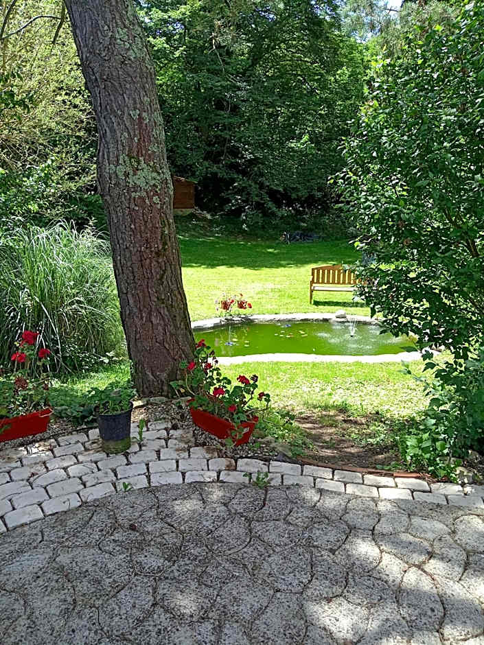 Chambres d'hotes du Moulin