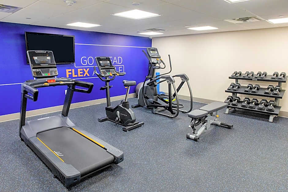 Holiday Inn Express - Neptune By IHG