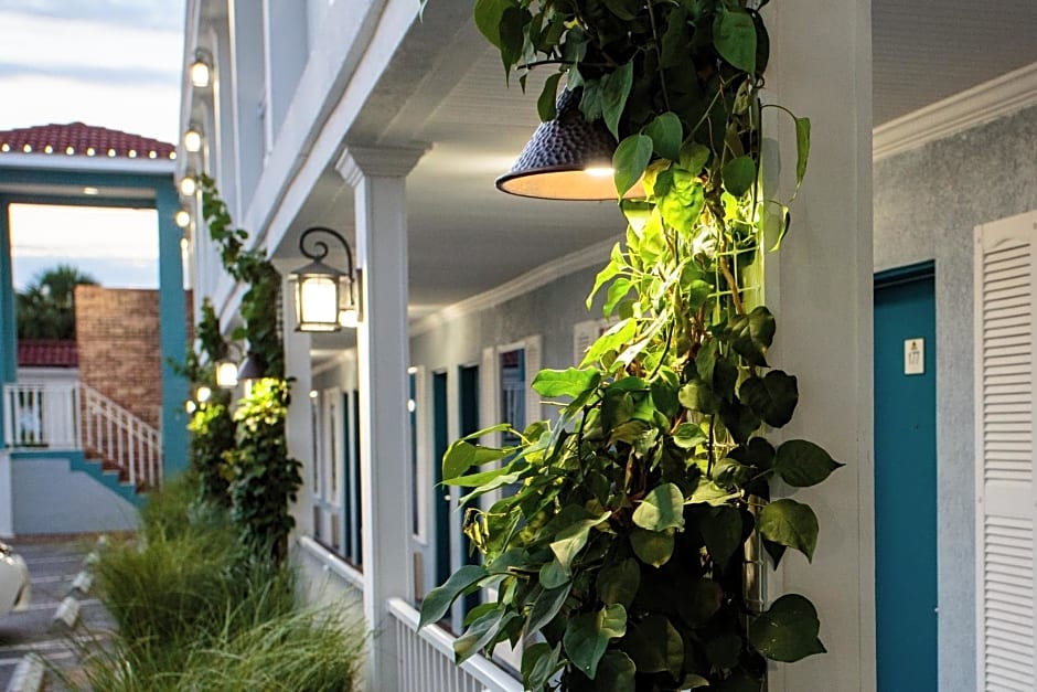 Southern Oaks Inn - Saint Augustine