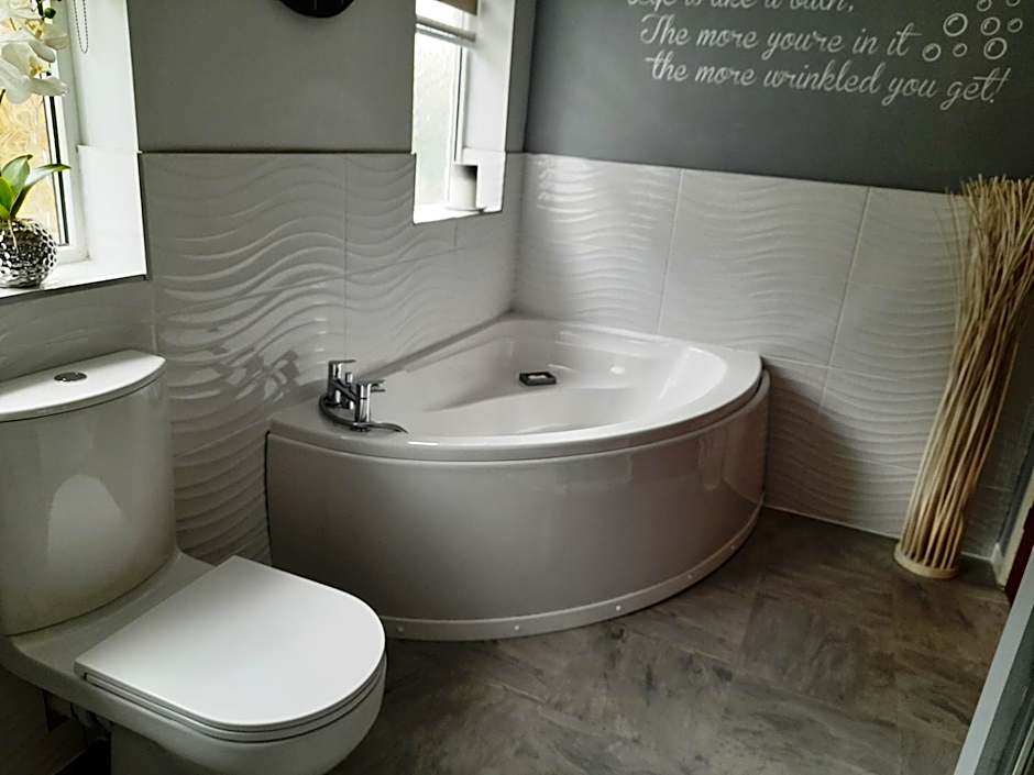 Gayton Bed & Breakfast