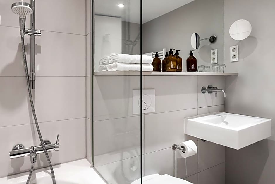 Hotel AMANO Rooms & Apartments