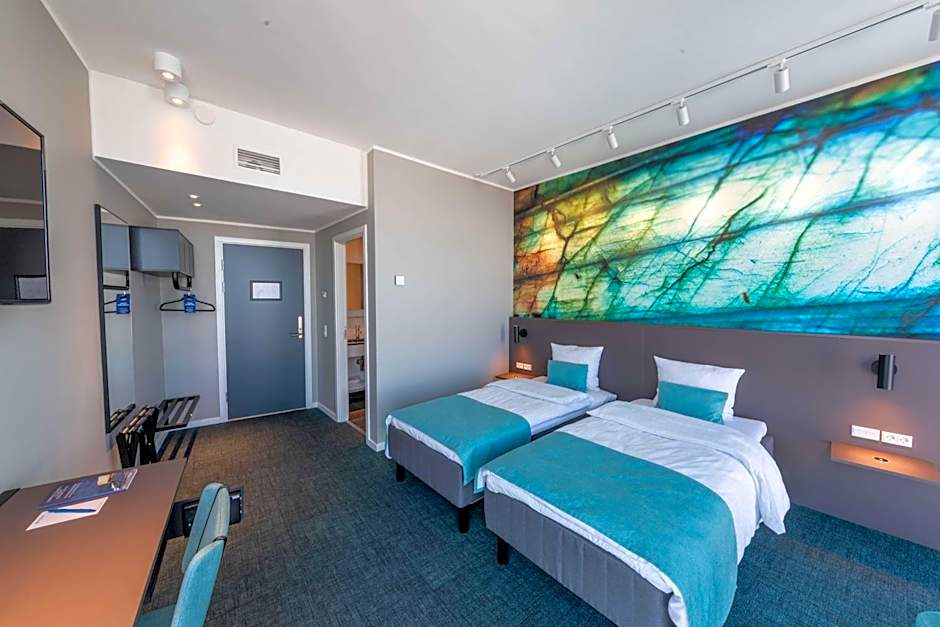 Best Western Plus Hotel Ilulissat