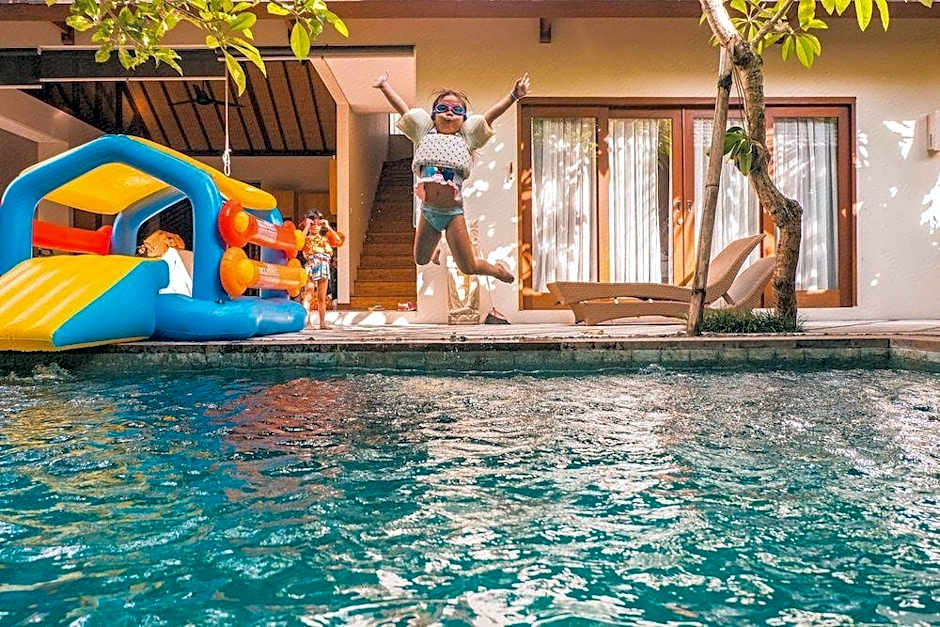 Desa Di Bali Villas