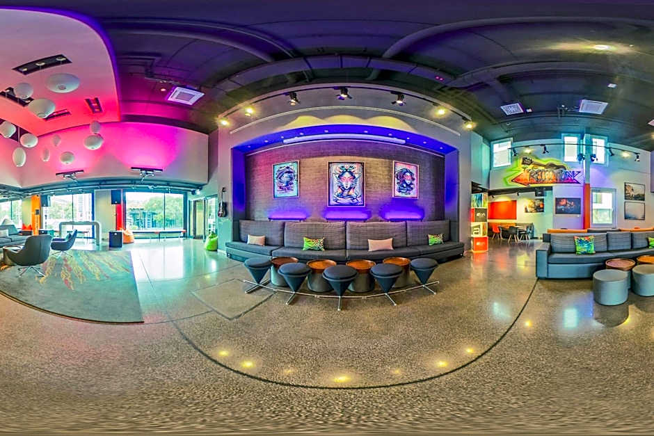 Aloft Stuttgart