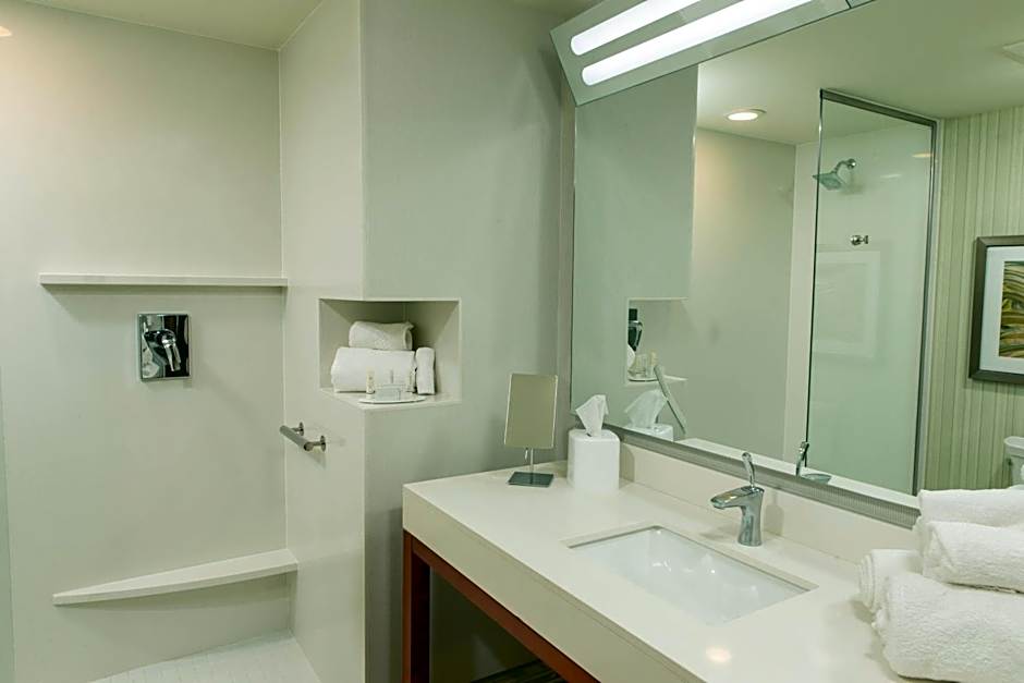 Courtyard by Marriott Lafayette