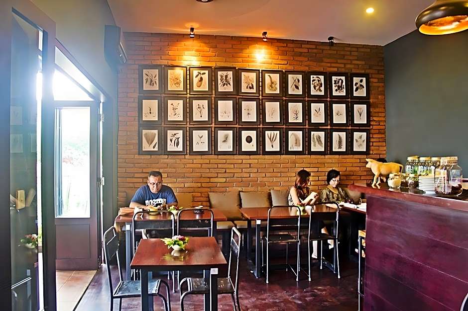 The Canggu Boutique Villas