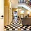 Casa Danubio Reforma by VH