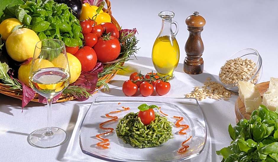 Regina Elena Dependance