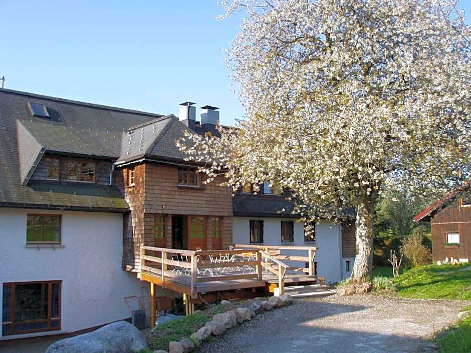 Hotel Das Landhaus