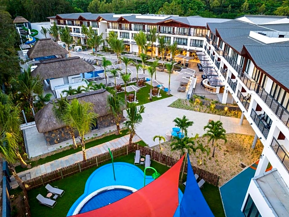 Ocean's Creek Beach Hotel